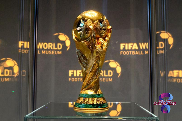 Agenda Piala Dunia 2 Tahunan, Telan Biaya Miliaran