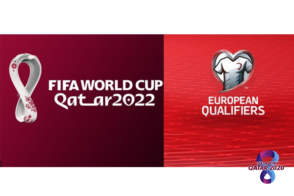 Jadwal Kualifikasi Piala Dunia 2022 Zona Eropa