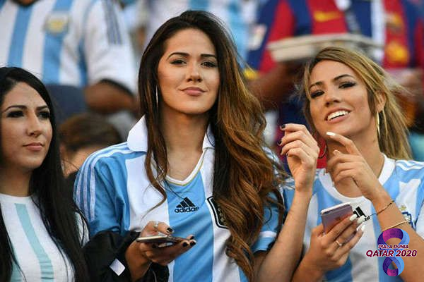 Argentina Pemesan Tiket Piala Dunia Terbanyak Kedua Setelah Qatar