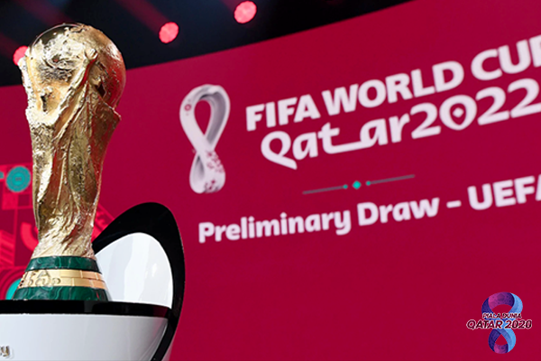 Fans Sudah Bisa Mendaftar Untuk Dapat Tiket Piala Dunia Qatar