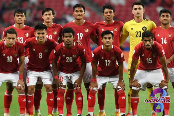 Aturan Baru Bisa Membawa Timnas Indonesia ke Piala Dunia 2026