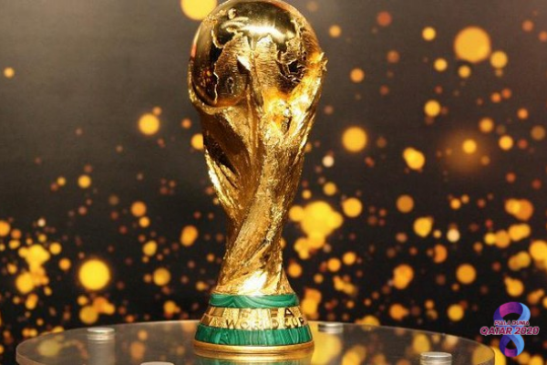 Rangkaian Pertandingan Perebutan Tiket Piala Dunia 2022