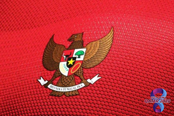 Melihat Peluang Timnas Indonesia Masuk ke Piala Dunia 2026