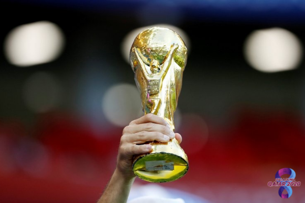 FIFA Singkirkan Rusia dari Piala Dunia Qatar 2022