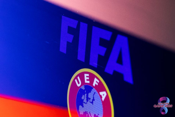 FIFA Berikan Sanksi Tegas pada Timnas Rusia