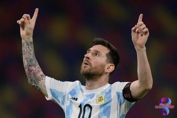 Bisakah Messi Juara Piala Dunia Ini Pendapat Pep Guardiola