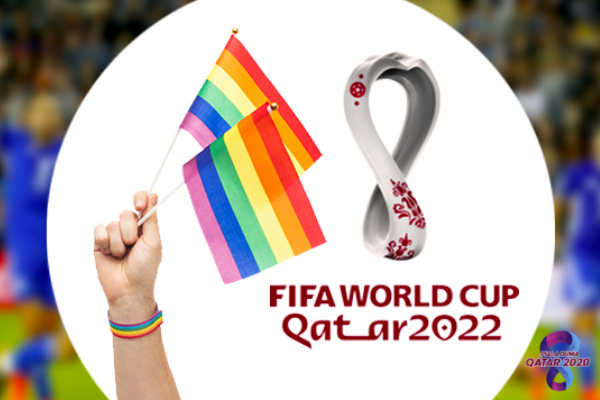 3 Hotel Pilihan FIFA untuk Piala Dunia Menolak Pasangan LGBTQ+