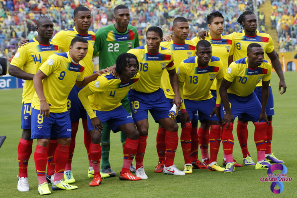 Italia Bisa Saja Tampil di Piala Dunia Qatar Untuk Gantikan Ekuador