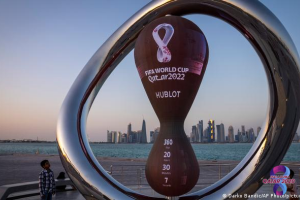 4 Fakta Menarik Piala Dunia 2022 Qatar