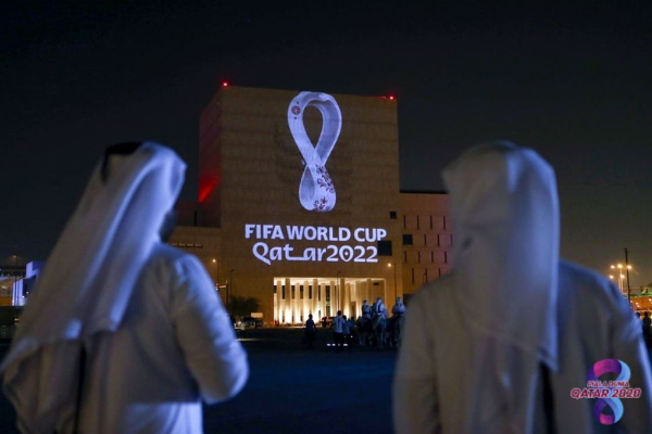 Asal Mampu Bayar - Qatar Izinkan Alkohol Selama Piala Dunia Qatar 2022