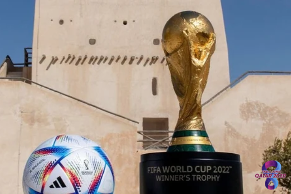 FIFA Tuai Kritik Pedas Atas Korupsi Dibalik Piala Dunia