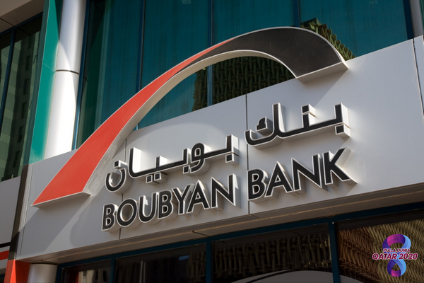 Boubyan Bank Terbitkan Visa Ekslusif untuk Piala Dunia FIFA Qatar 2022
