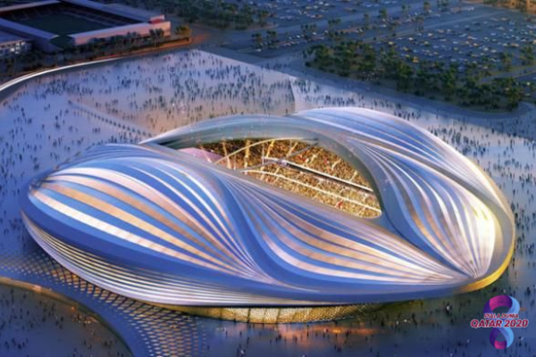 Dampak Piala Dunia Qatar 2022, Kapasitas Ritel Akan Melambung Hingga 2 Kali Lipat