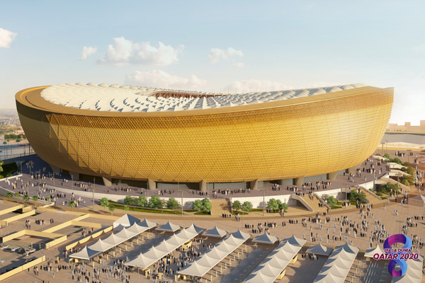 Piala Dunia FIFA Qatar 2022 Siapkan Pelayanan Medis untuk Antisipasi Cedera