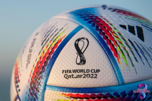 Julukan Negara Peserta Piala Dunia