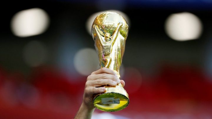 Negara Mewakili Asia di Piala Dunia Qatar