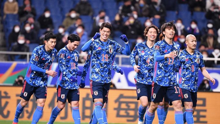 Melihat Perjalanan Jepang di Piala Dunia dan Peluang ke Babak 8 Besar Piala Dunia 2022
