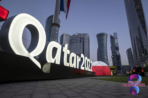 5 Aturan Wajib untuk Menonton Piala Dunia Qatar