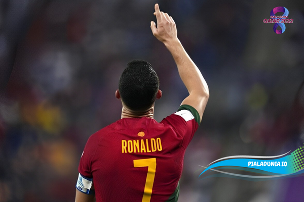 pialadunia.io || Pemain Pertama yang Mampu Mencetak Gol dalam Lima Edisi Piala Dunia