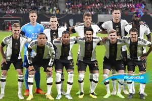 pialadunia.io || Die Mannschaft—Jerman || Julukan dari Delapan Negara yang Pernah Memenangkan Piala Dunia