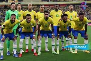 pialadunia.io || A Selecao—Brasil || Julukan dari Delapan Negara yang Pernah Memenangkan Piala Dunia