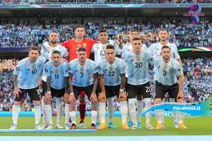 pialadunia.io || La Albiceleste—Argentina || Julukan dari Delapan Negara yang Pernah Memenangkan Piala Dunia