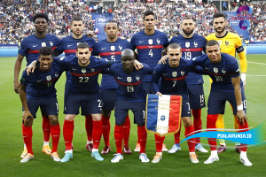pialadunia.io || Les Blues—Prancis || Julukan dari Delapan Negara yang Pernah Memenangkan Piala Dunia