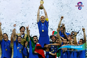 pialadunia.io || Juara Piala Dunia 2006