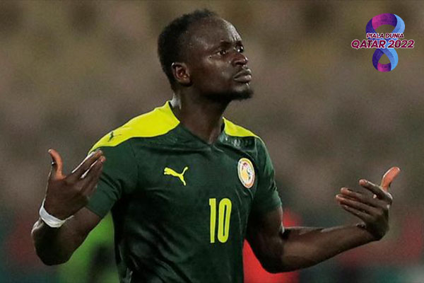 Didera Cedera, Bagaimana Nasib Senegal Tanpa Mane?