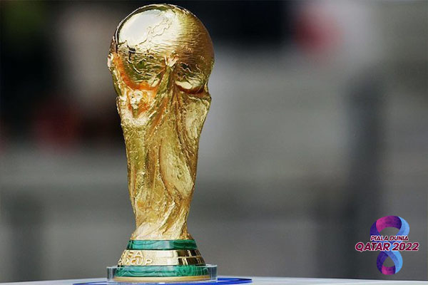 Euforia Piala Dunia 2022 Terasa Biasa Saja, Apa Sebabnya?