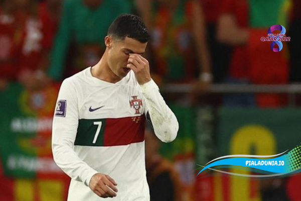 pialadunia.io || Pemain Bintang yang Merana Usai Negaranya Tersingkir dari Piala Dunia 2022