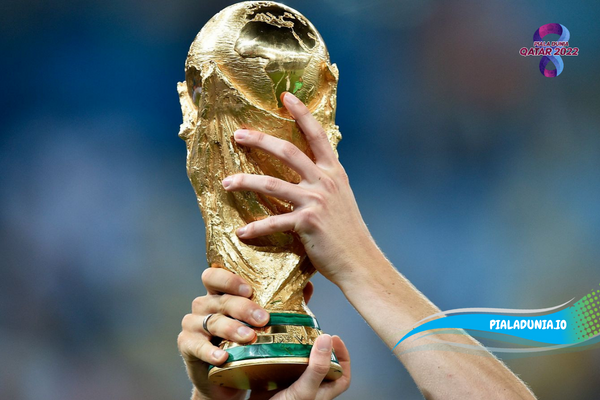 pialadunia.io || Apa Sih Perlunya Perebutan Peringkat Ketiga di Piala Dunia?