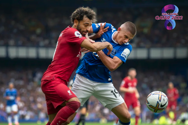 Preview Premier League Derby Merseyside: Liverpool vs Everton