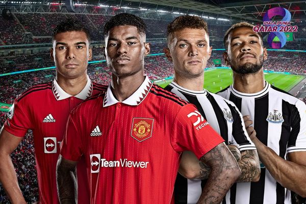 Preview Final Carabao Cup Newcastle vs Manchester United