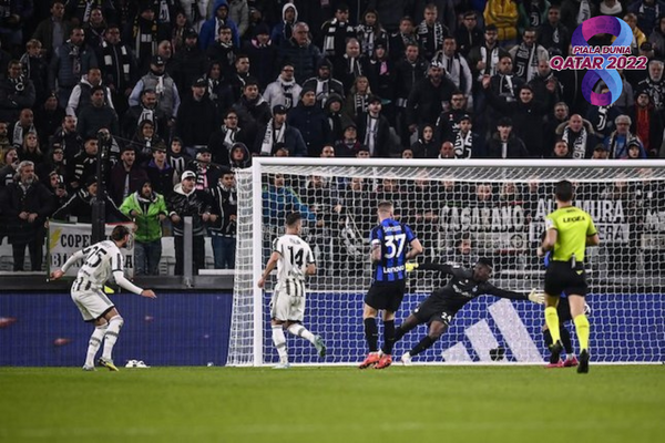 Preview Serie A Inter Milan vs Juventus