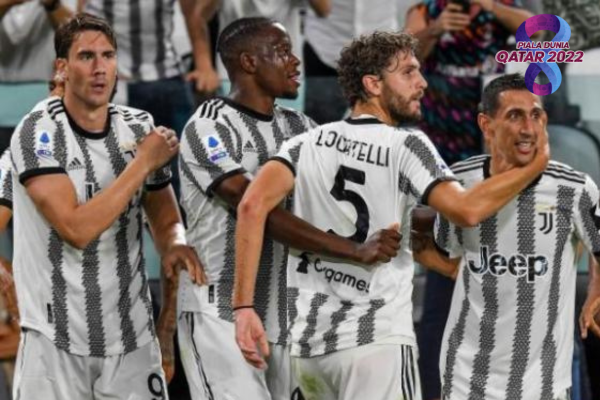 Preview Serie A Lazio vs Juventus