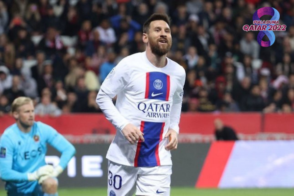 Laporta Akan Kerahkan Segalanya Untuk Memulangkan Lionel Messi