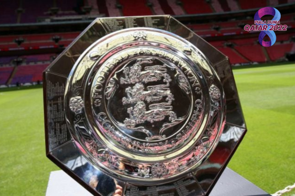 Cara Arsenal Bisa Kalahkan Man City di Community Shield